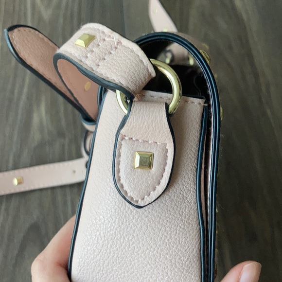 Victoria Secret blush cross body purse - Picture 7 of 10